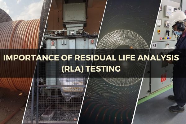 Importance of Residual Life Analysis (RLA) Testing
